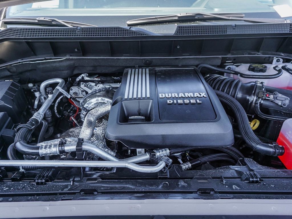 2026 Chevrolet Silverado 1500 RST - Photo 25