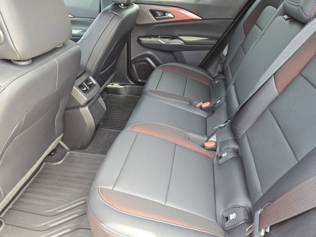 2026 Chevrolet Equinox EV RS - Photo 14