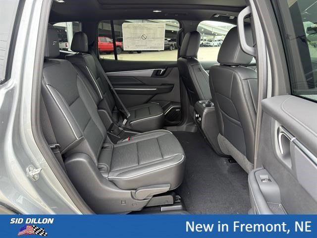New 2026 Moonstone Gray Metallic Buick Sport Touring image 20