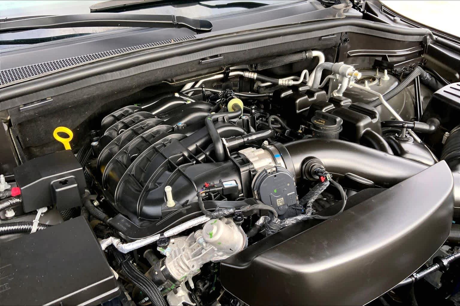 2024 Dodge Durango GT - Photo 33