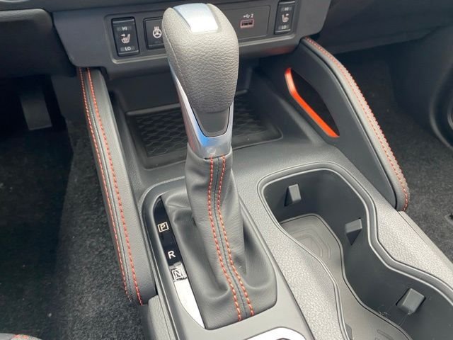 New 2026 Gun Metallic Nissan PRO-4X image 17