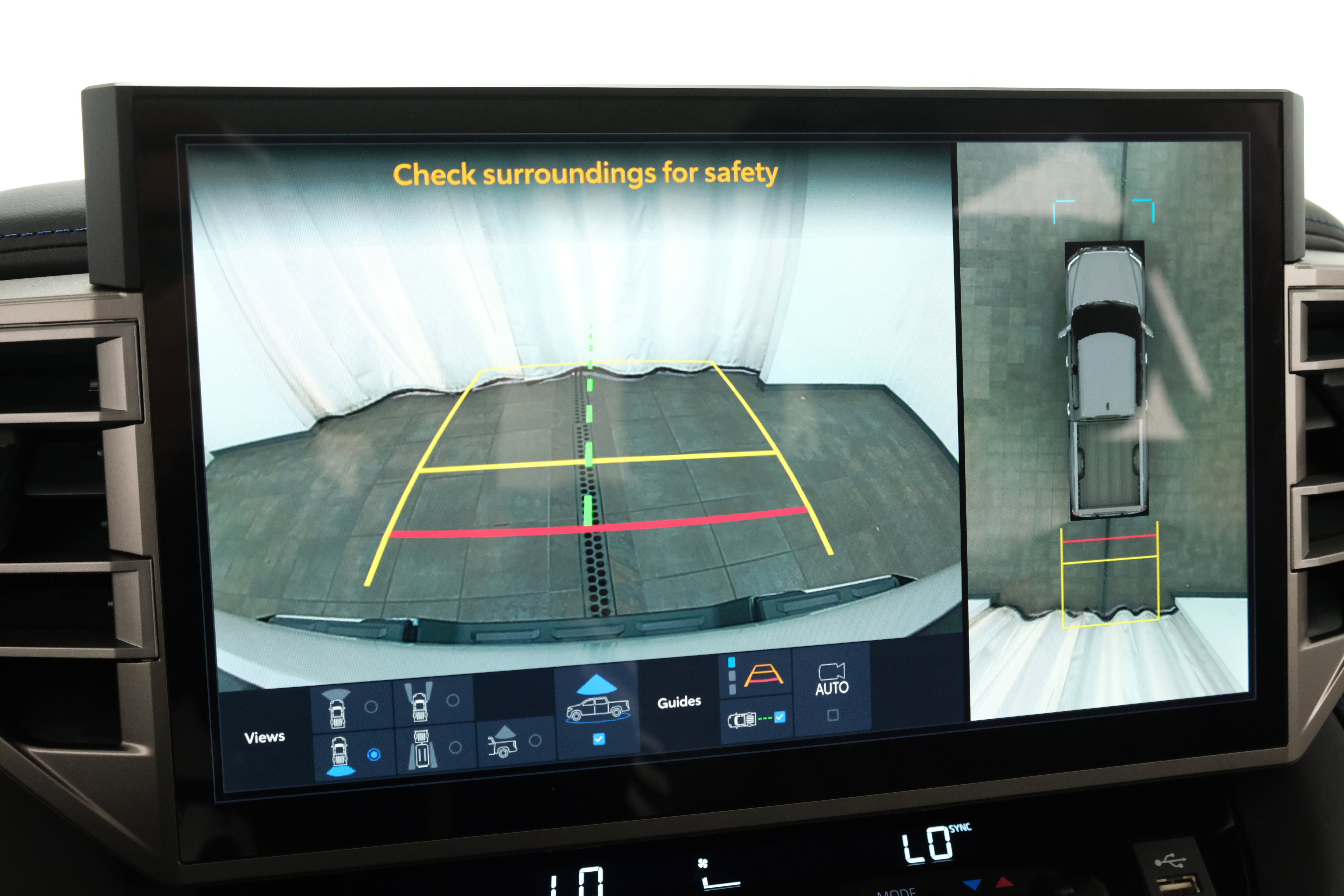 2026 Toyota Tundra Platinum - Photo 20