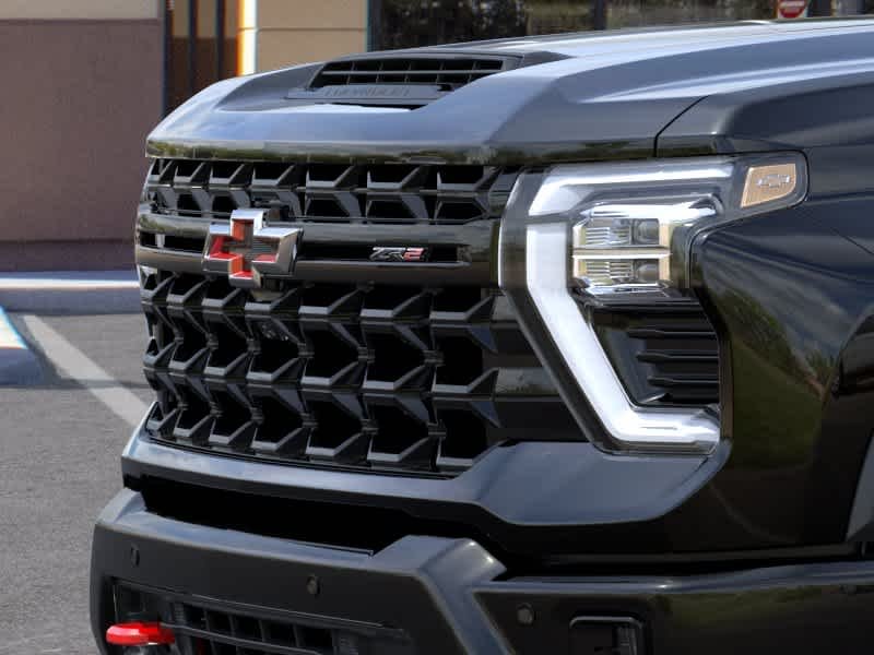2026 Chevrolet Silverado 2500 HD ZR2 - Photo 13