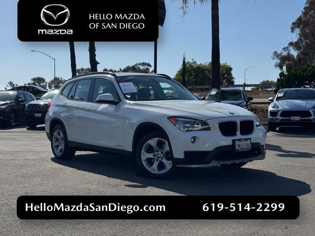 2015 Bmw X1