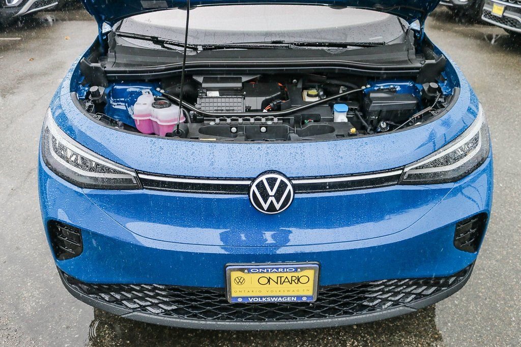 New 2025  Volkswagen Pro image 29