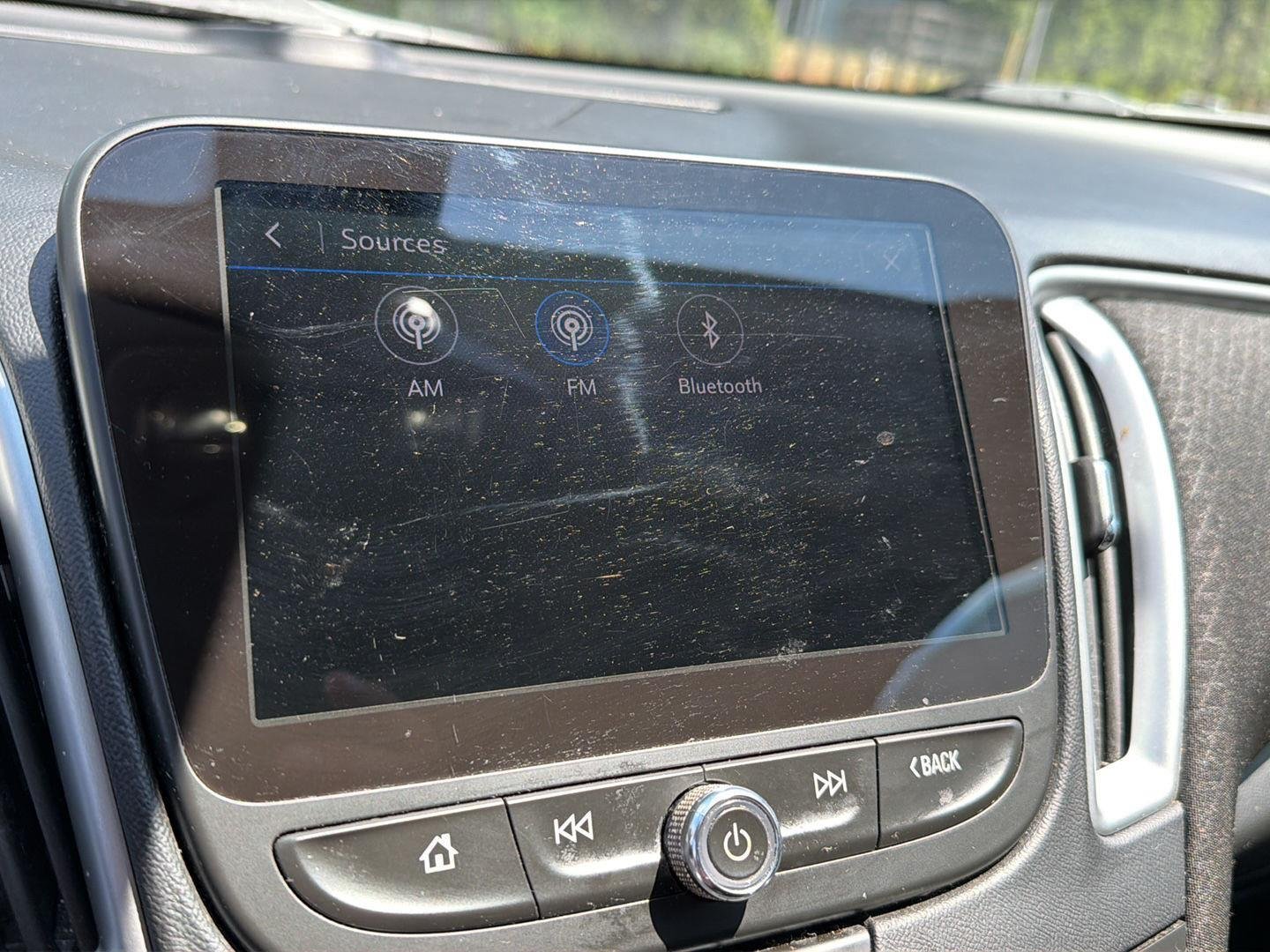 Used 2022 Dark Ash Metallic Chevrolet LS image 23
