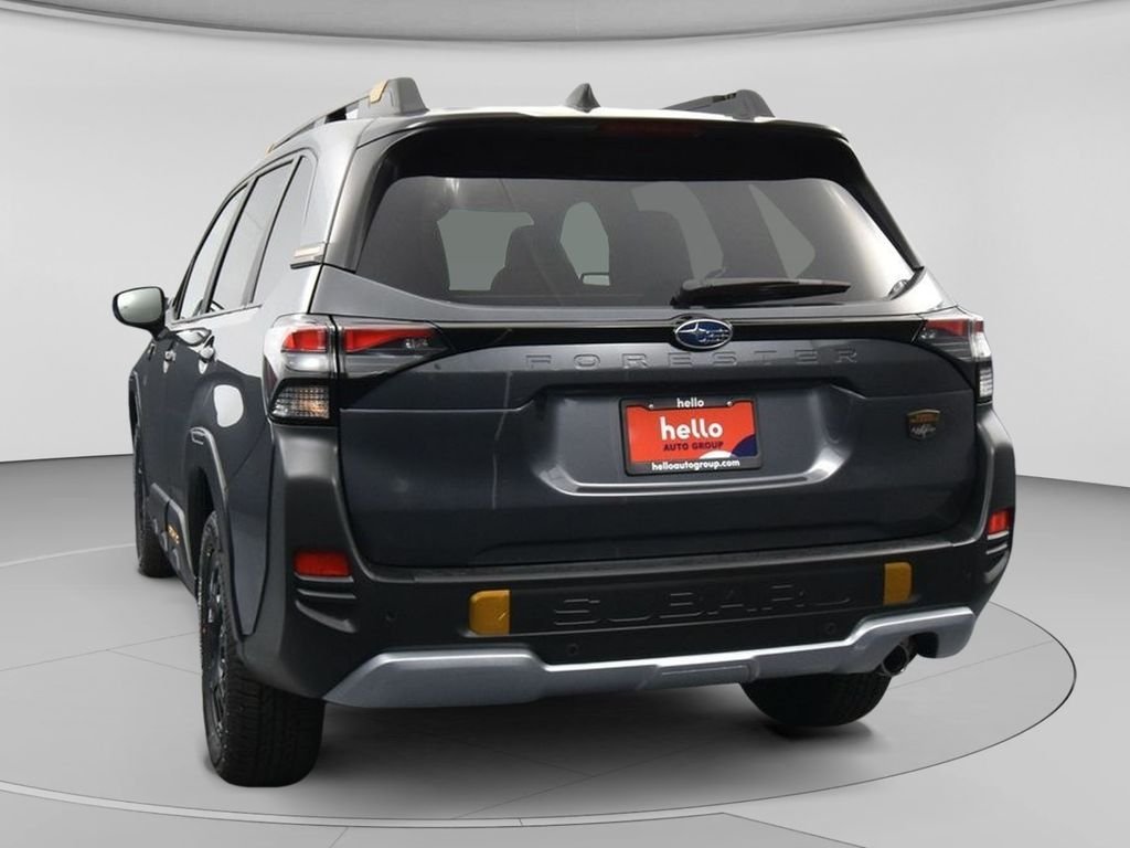 2026 Subaru Forester Wilderness - Photo 12