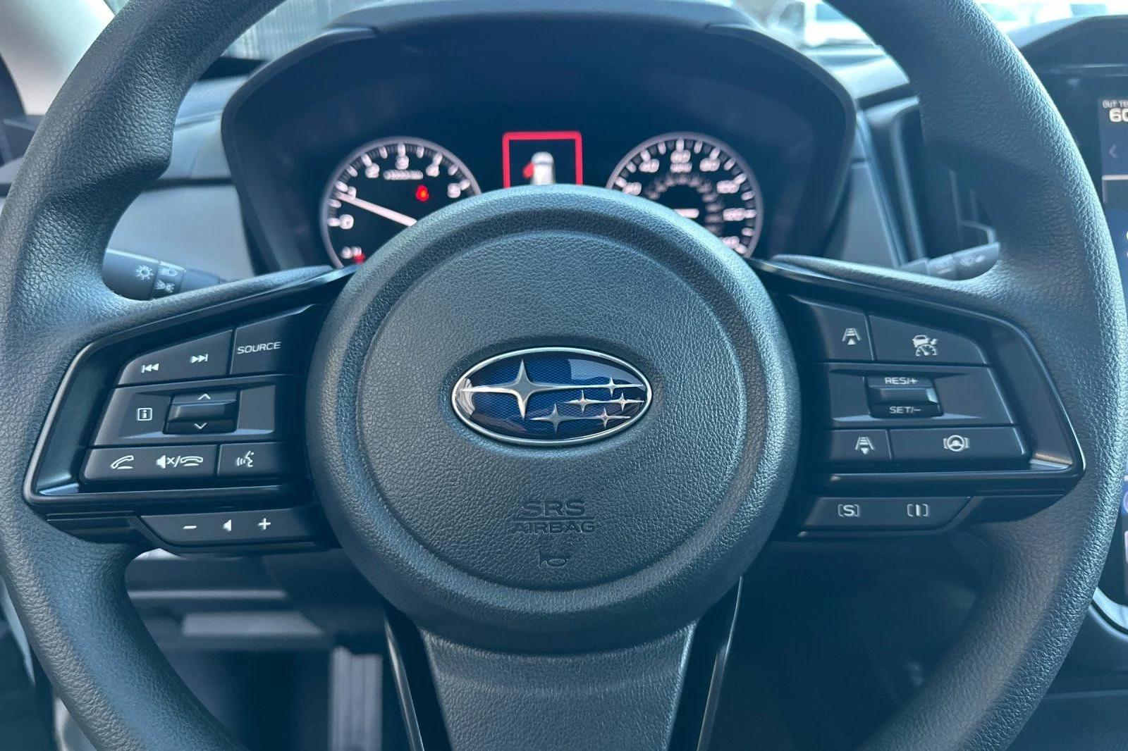 New 2026 ICE SILVER METALLIC Subaru Premium image 26
