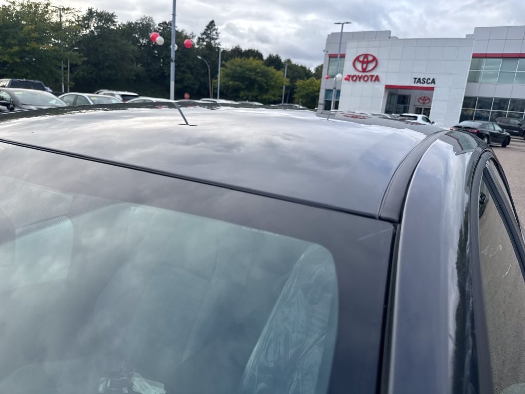 New 2027 Underground Toyota SE image 38