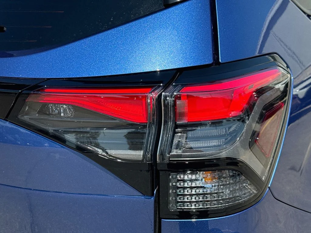 New 2026 Blue Subaru Limited image 35