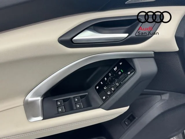 New 2026 White Audi 2.0T Premium Plus image 30