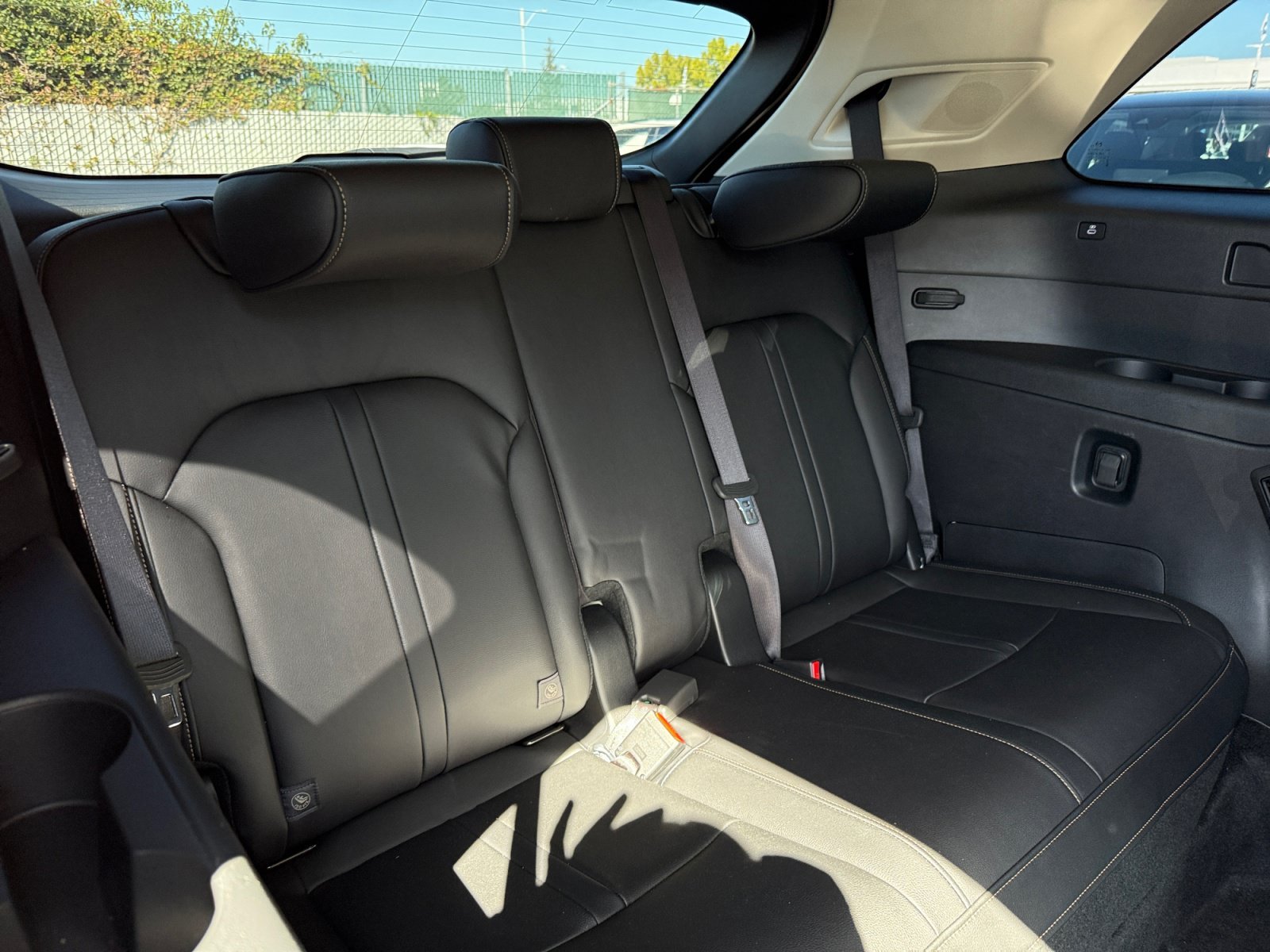 Certified Used 2024 White Mazda Premium image 21