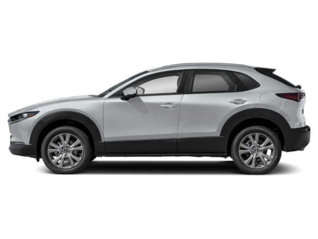 New 2026 Aero Gray Metallic Mazda 2.5 S Preferred image 3