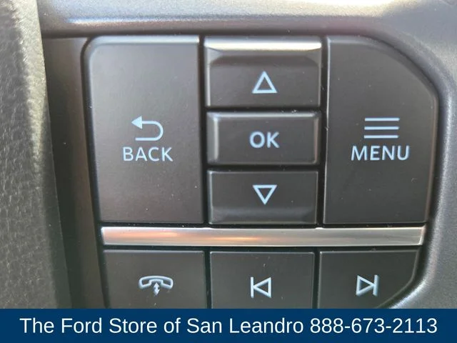 2025 Ford F-150 Lightning Flash - Photo 27