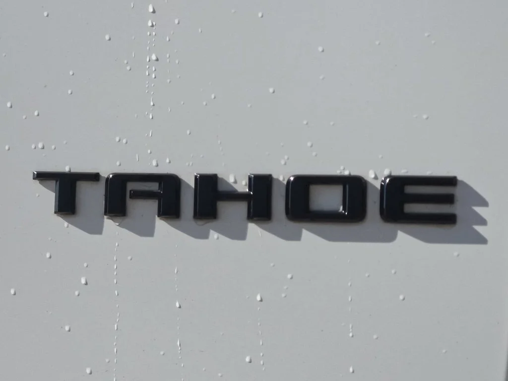 2023 Chevrolet Tahoe RST - Photo 33