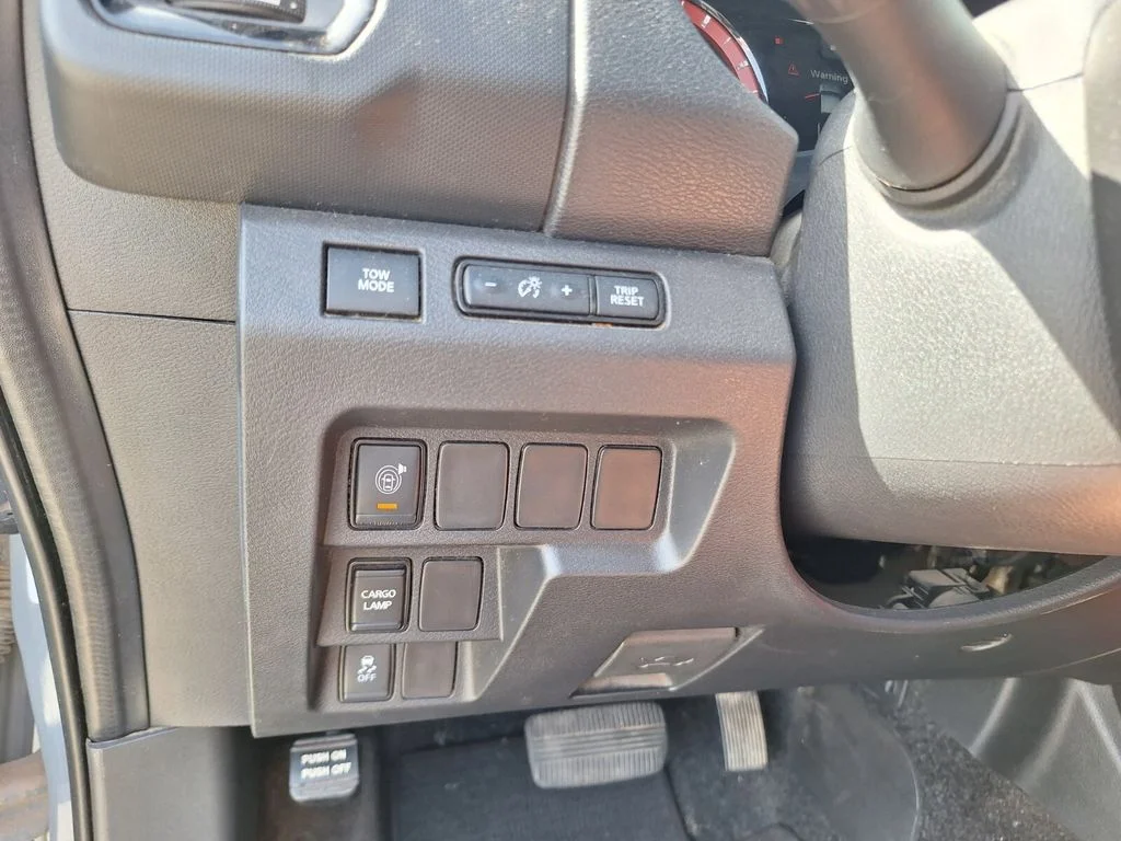 Certified Used 2023 Gray Nissan PRO-X image 24