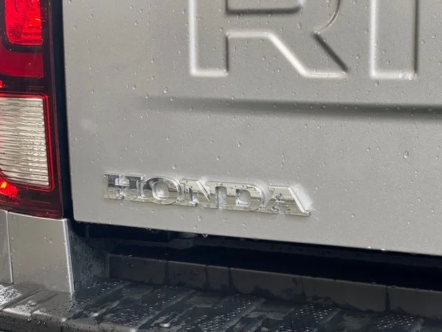 2026 Honda Ridgeline RTL - Photo 7