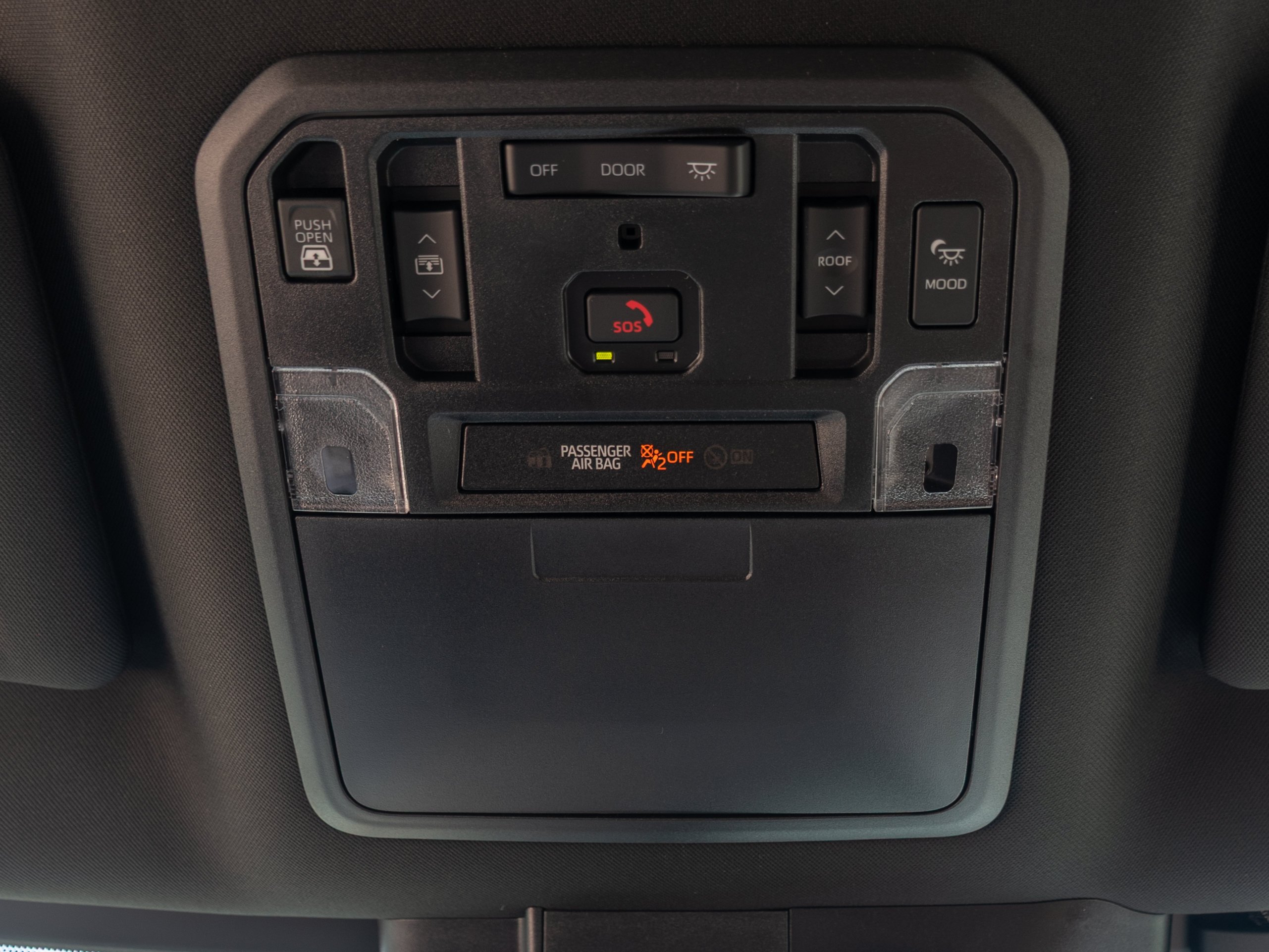 New 2026 Wind Chill Pearl <sup>1</sup> Toyota Tundra 1794 Edition image 16