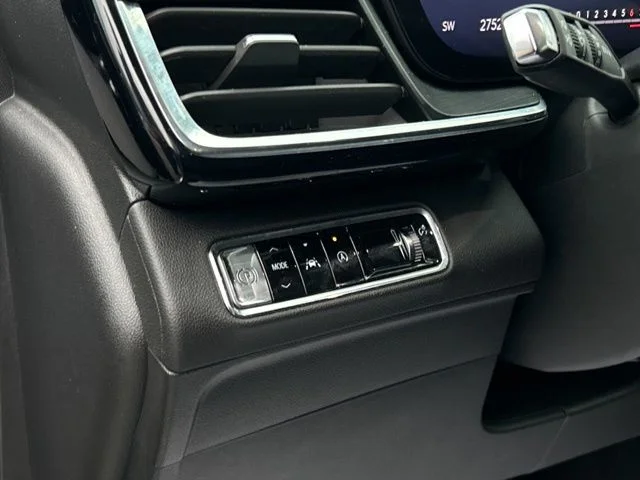 Used 2024 Gray Buick Preferred image 36