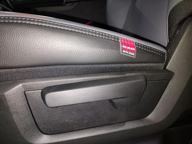 2026 RAM 3500 Tradesman - Photo 18