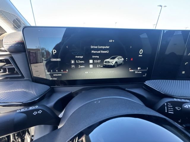 New 2026 Black Nissan SR image 15