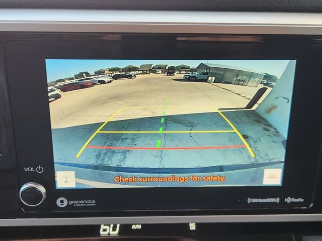 Used 2022 Gray Toyota SR5 image 6