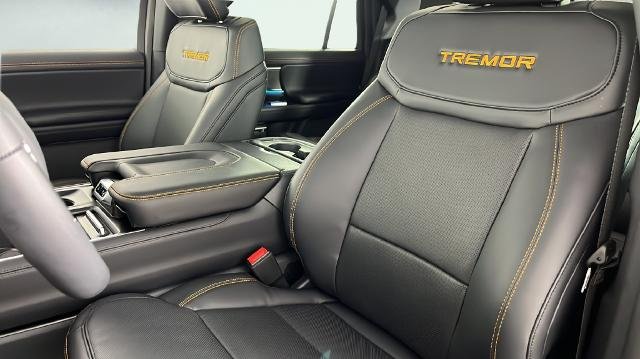 New 2027 Marsh Gray Ford Tremor® image 67