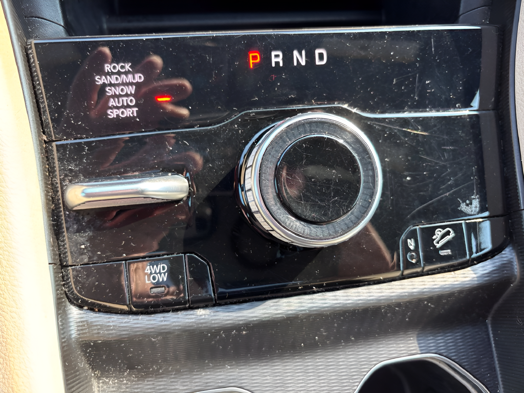 Certified Used 2024 Gray Jeep 4xe image 38
