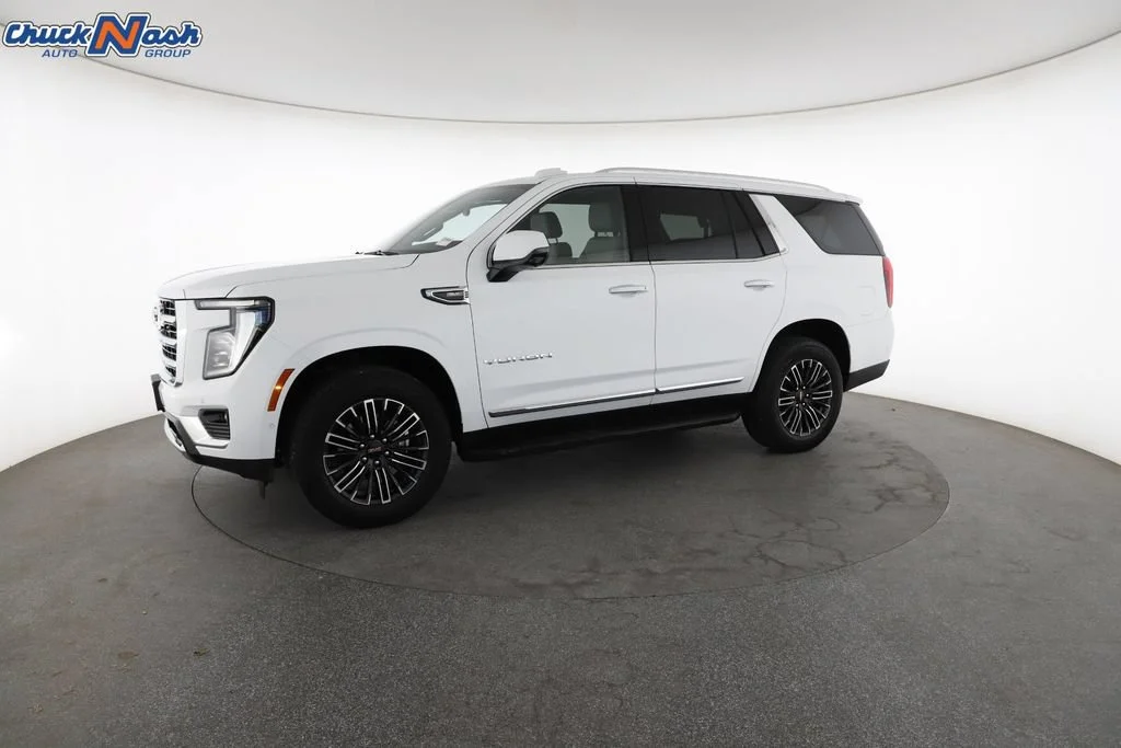 2026 GMC Yukon Elevation - Photo 6