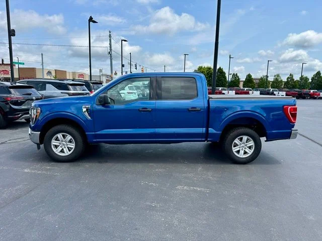 2023 Ford F-150 XLT - Photo 7