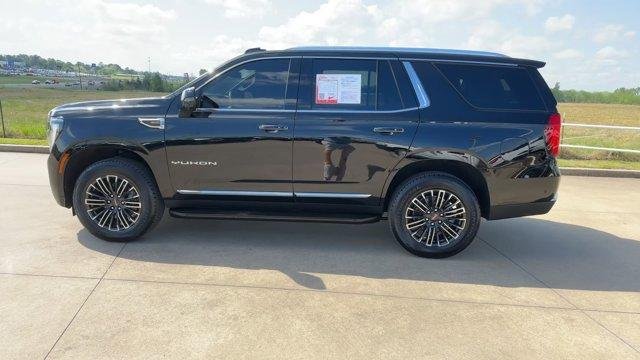 Used 2025 Onyx Black GMC Elevation image 6