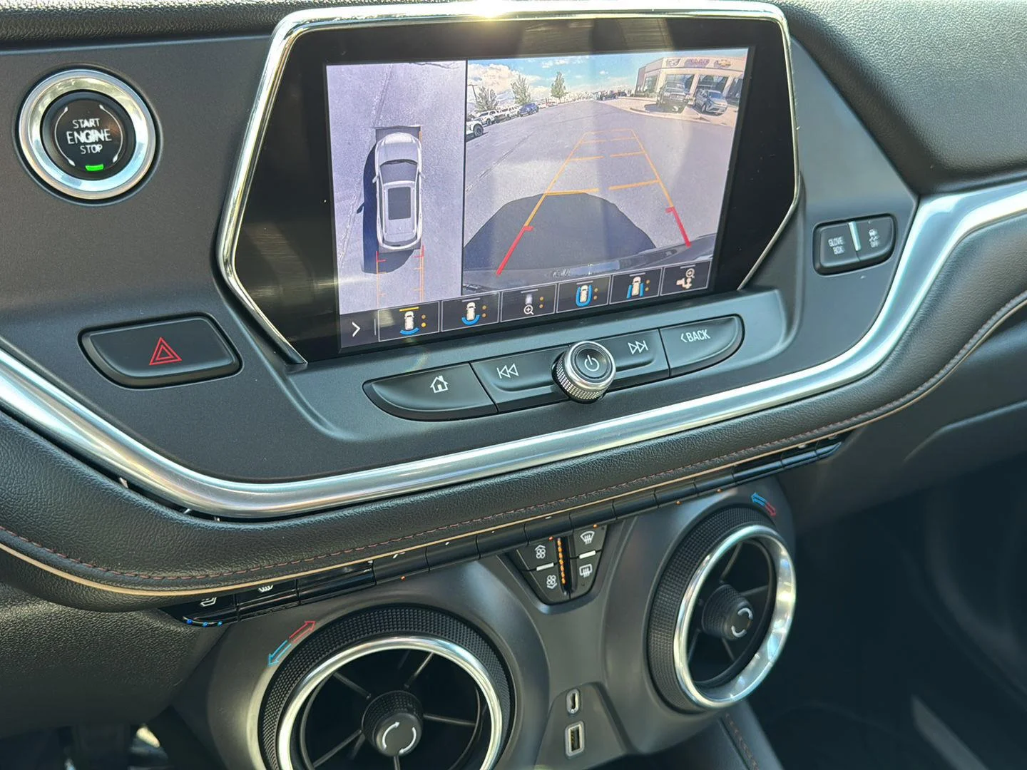 2019 Chevrolet Blazer Premier - Photo 33