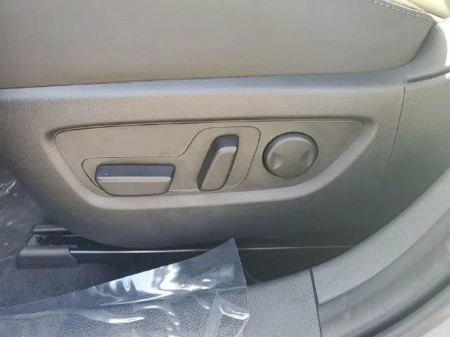 New 2026 Aero Gray Metallic Mazda 2.5 S Select Sport AWD image 13