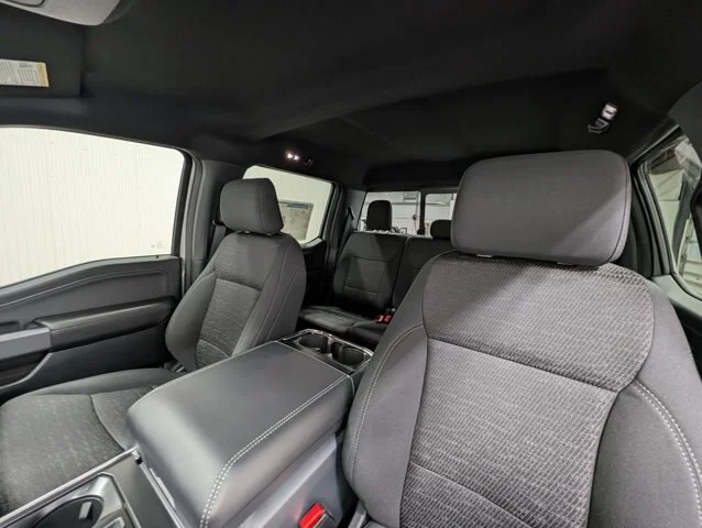 New 2026 Avalanche Ford XLT image 48