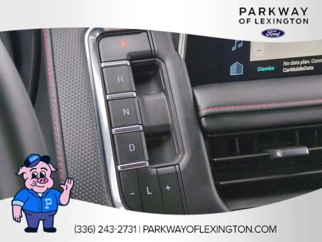 Used 2024 White Chevrolet RST image 26