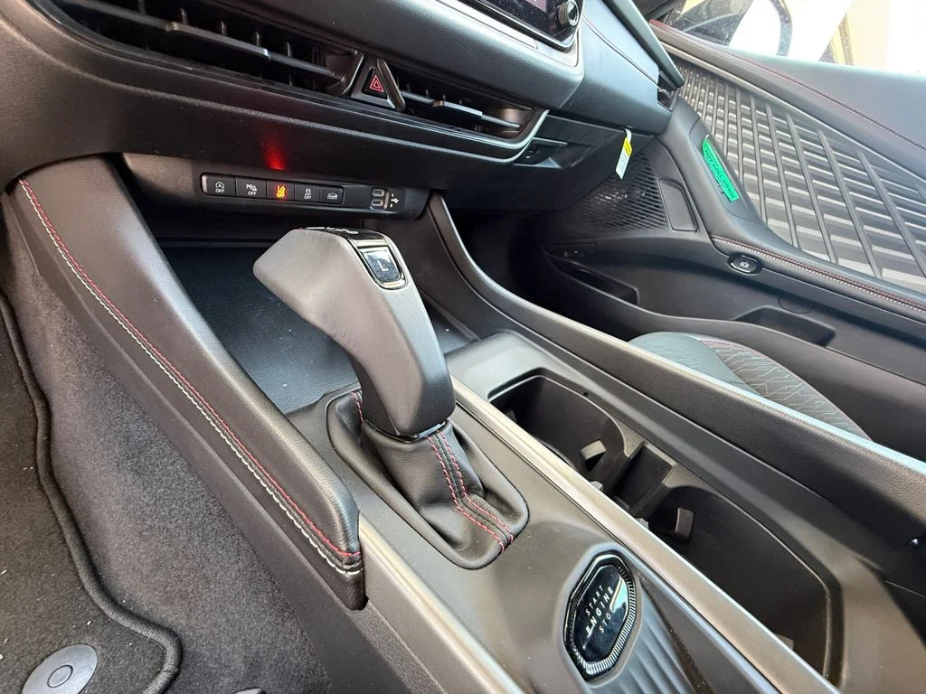 New 2026 White Dodge Scat Pack image 22