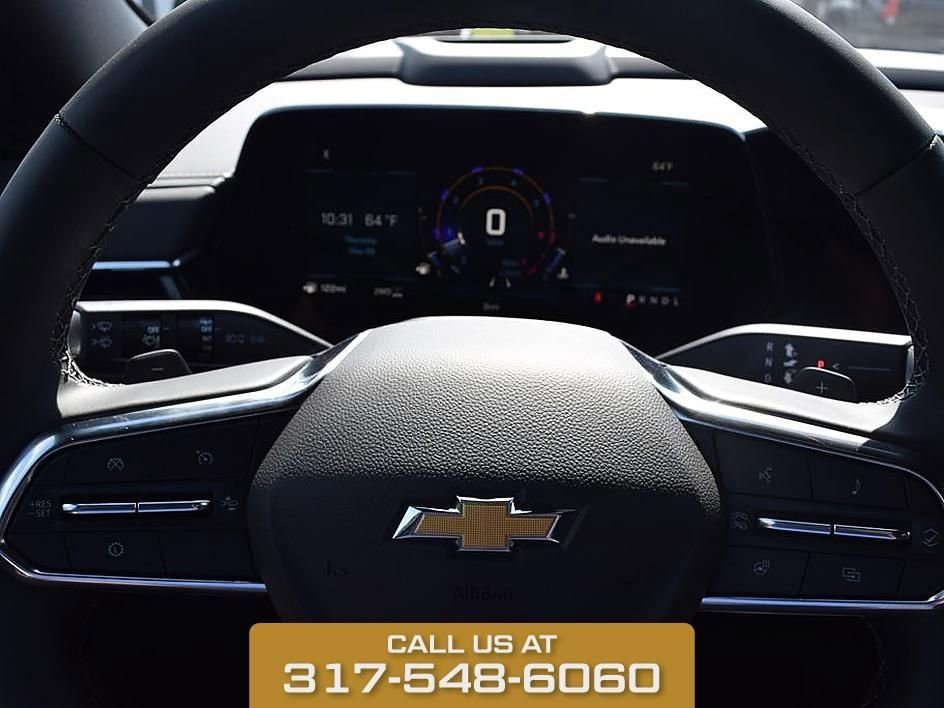 2026 Chevrolet Suburban Premier - Photo 32