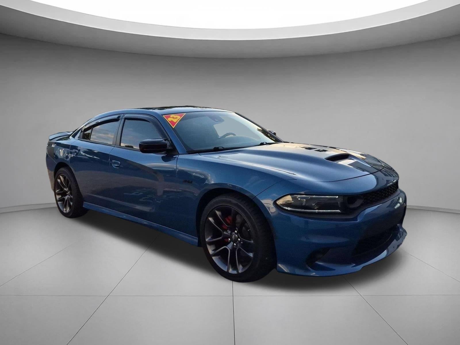 Used 2023 Frostbite Dodge R/T image 7