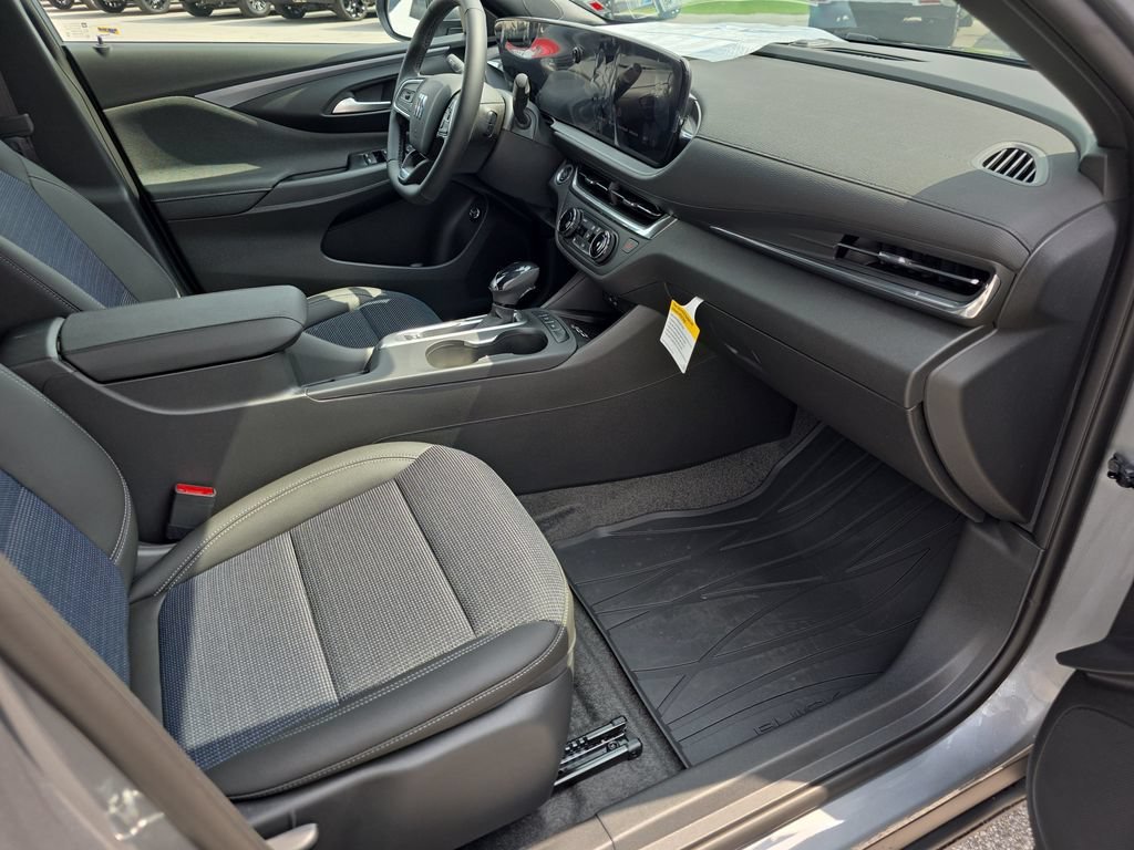 2026 Buick Envista Preferred - Photo 32