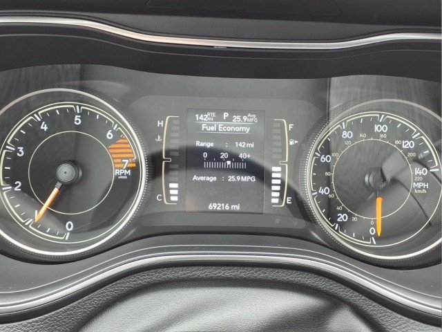 2019 Jeep Cherokee Latitude - Photo 20