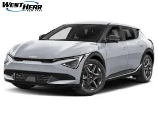 2026 Kia EV6