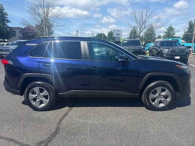 Certified Used 2024  Toyota XLE image 3