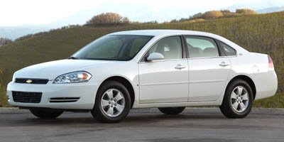 Used 2006 Black Chevrolet LT 3.9L image 1