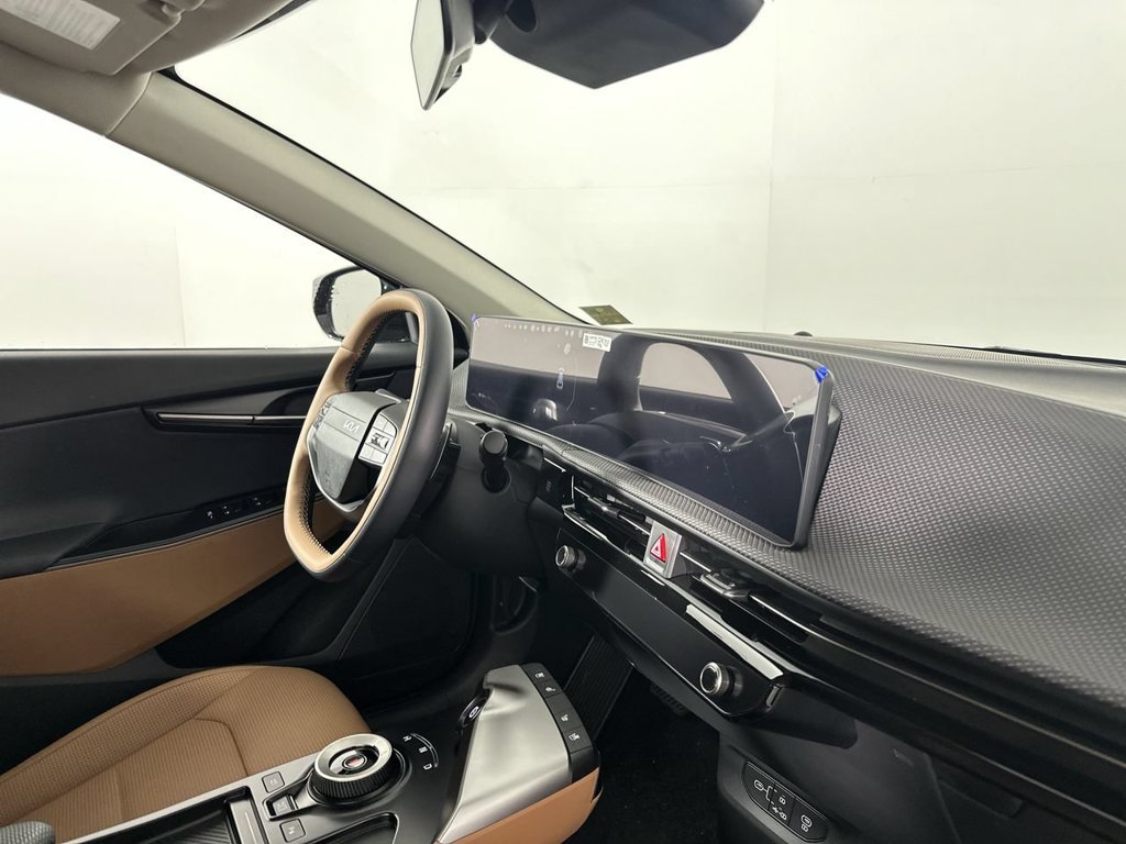 New 2026 Panthera Metal Kia WIND image 14