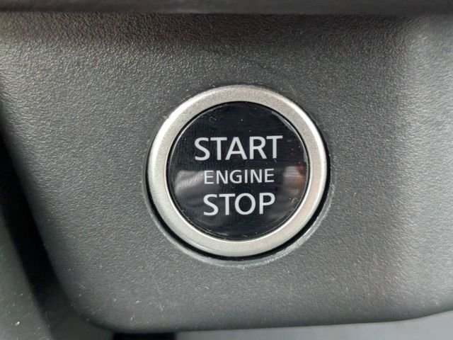Used 2023 Gray Nissan SV image 33