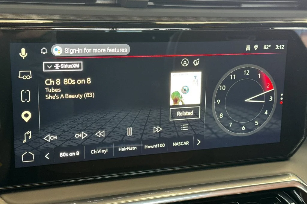 2024 GMC Sierra 2500HD Denali Ultimate - Photo 17