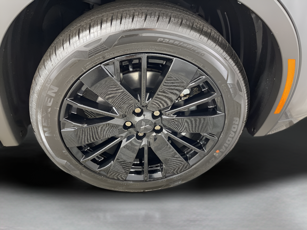 New 2026  Mitsubishi Black Edition image 43