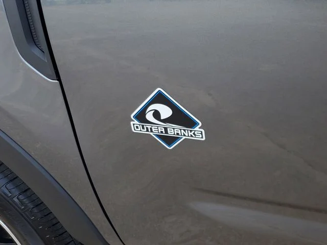 2025 Ford Bronco Sport Outer Banks - Photo 8