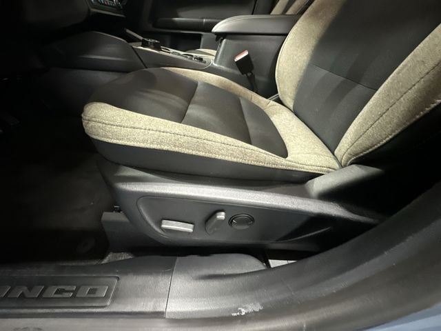 Used 2025 Gray Ford Big Bend image 18