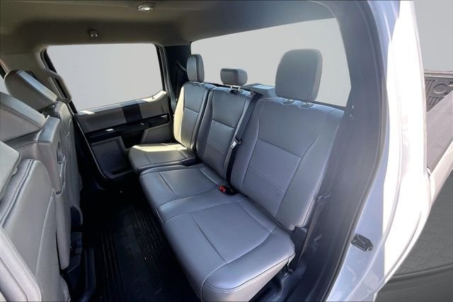 Used 2022 Oxford White Ford XL image 25